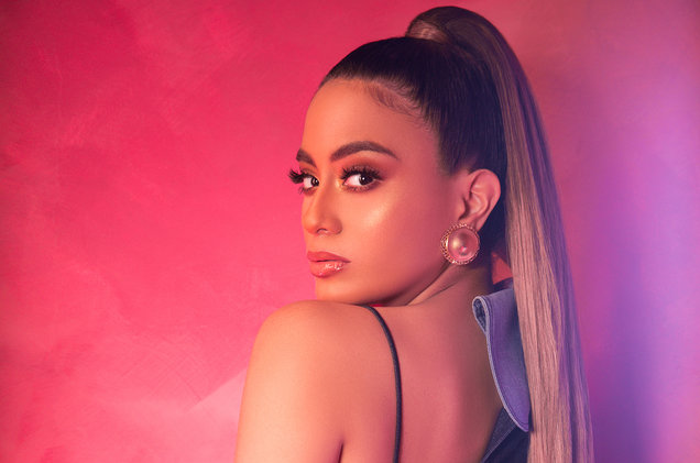 Ally Brooke Shares Why She Was The ‘Glue’ Of Fifth Harmony