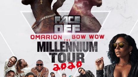 Omarion & Bow Wow's 2020 Millennium Tour Dates Postponed Due To Coronavirus