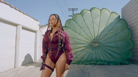 Beyonce Backs Black Songwriters With Bold Moves