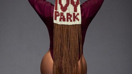 Beyonce Announces January Launch For IVY Park x Adidas