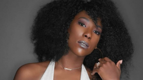 'Love and Hip Hop': Brittany B Hits Reach New Spotify Milestones