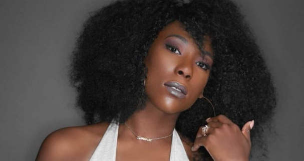 'Love And Hip Hop': Brittany B Hits Reach New Spotify Milestones - That ...