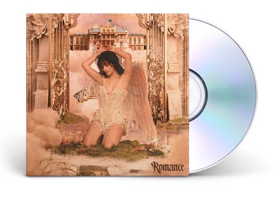 Camila Cabello Releases FIFTH ‘Romance’ Alternate Album...