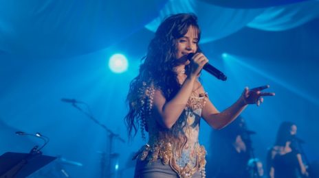 Did You Miss It? Camila Cabello Cranks Out 'Liar,' 'Havana,' & More for Apple Music Live!