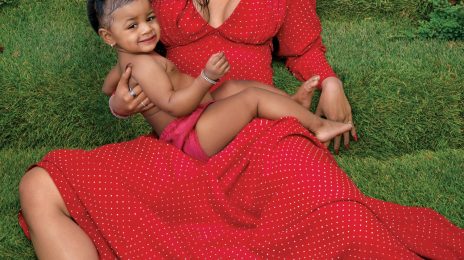 Cardi B Covers Vogue / Talks Music, Motherhood, Universal Healthcare & Slams Prostitution Claims