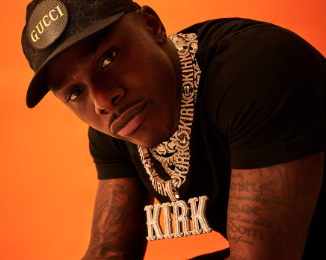 DaBaby Detained For Weed Possession