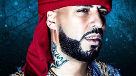 Stream:  French Montana's 'MONTANA' Album [featuring Drake, Cardi B, City Girls, Chris Brown, & More]