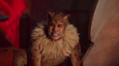 Jason Derulo On 'Cats': "I Thought It Was Gonna Change The World"