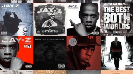 JAY-Z's Entire Back Catalog Returns to Spotify in Honor of His 50th Birthday