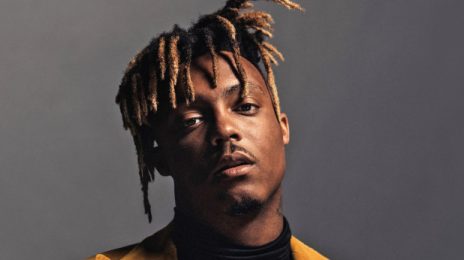 Report: Juice WRLD Swallowed Pills To Hide Them From Police