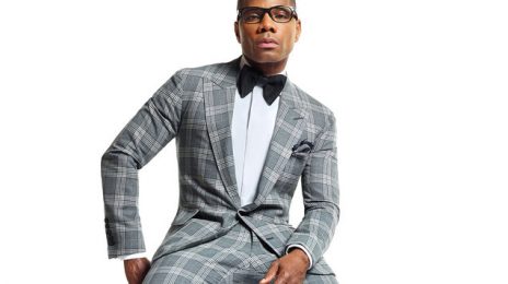 Exclusive: 10 Questions with Kirk Franklin [Interview]