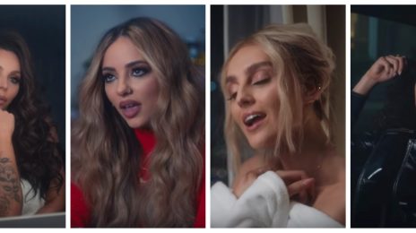 New Video: Little Mix - 'One I've Been Missing'