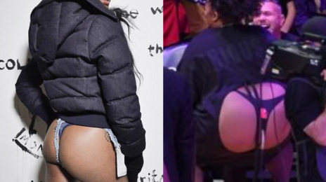 Azealia Banks Weighs In on Lizzo 'Booty' Backlash:  She's a 'Stupid Fat Black Girl' #ICYMI