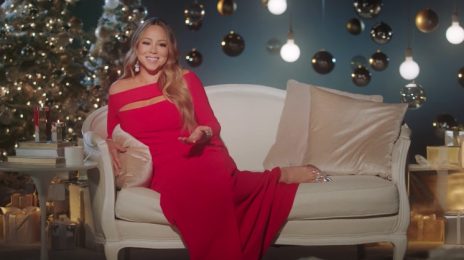 Watch: Mariah Carey Is Christmas: The Story of “All I Want for Christmas Is You"