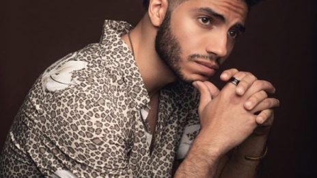 'Aladdin' Lead Reveals He's Landed No New Auditions - Despite Movie Generating A Billion