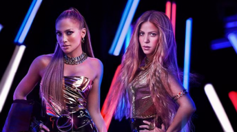 Jennifer Lopez Teases Separate Set From Shakira At 2020 Super Bowl Halftime Show