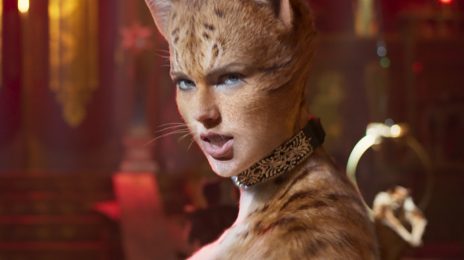 Shocking: 'CATS' To Receive CGI "Improvements" AFTER Release