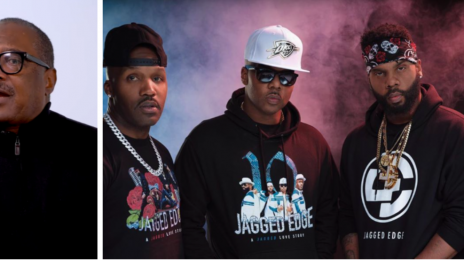 Jagged Edge Responds To #Beyhive Attack After Mathew Knowles Suggested They Sexually Harassed Beyoncé