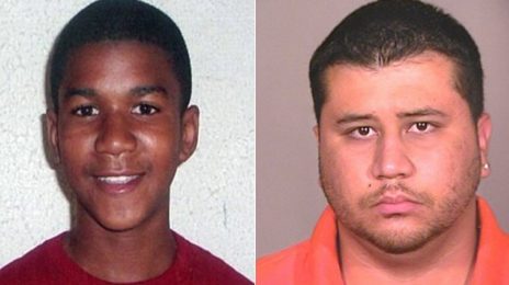 George Zimmerman Sues Trayvon Martin's Family for $100 Million
