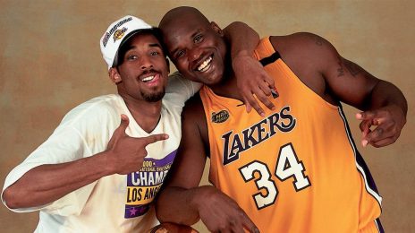 Shaquille O'Neal Remembers Kobe Bryant In Emotional Conversation