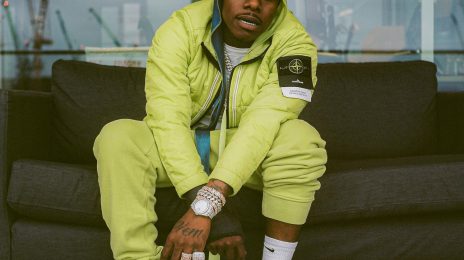 DaBaby Stresses Importance Of Mental Health Awareness After Brother's Suicide