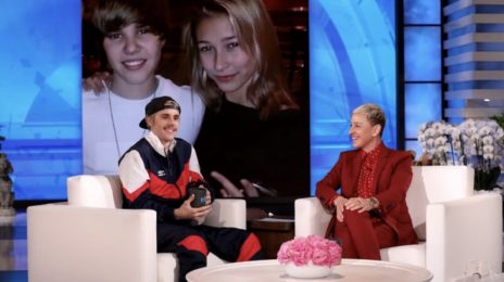 Justin Bieber Talks New Music & More On 'Ellen'