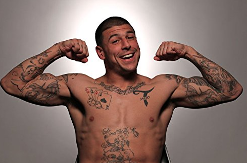 Trailer: Netflix's 'The Mind of Aaron Hernandez' - That Grape Juice