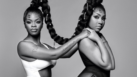 The City Girls Cover Billboard
