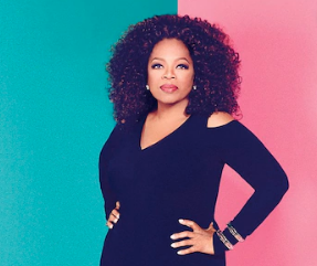 Oprah Exits Russell Simmons Documentary / Reveals That She Believes His Accusers