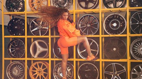 Beyonce Gifts Ellen Adidas x Ivy Park Collection [Video]