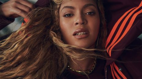 Report: Beyonce's Adidas x IVY PARK Eyes Fall 2020 For New Collection