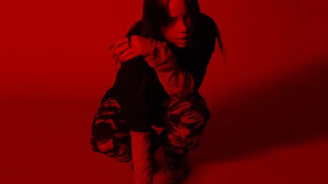 Billie Eilish Lands 'James Bond' Theme Song 'No Time To Die'