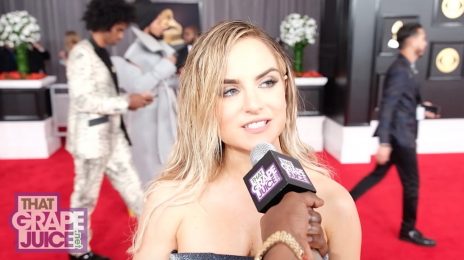 Exclusive: JoJo Talks New Single 'Small Things' & New Album At 2020 GRAMMYs