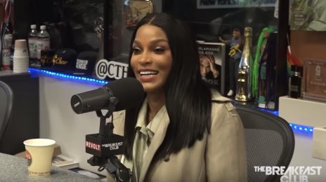 Joseline Hernandez Talks 'Love & Hip-Hop' Return, New Show,  Engagement, & More