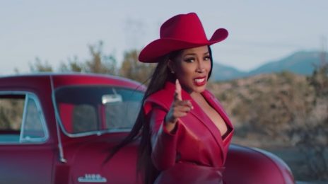New Video: K. Michelle - 'Just Like Jay'