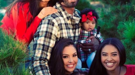 Kobe Bryant: Wife Vanessa Breaks Silence With Emotional Statement