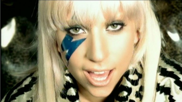 Chart Rewind Hot 100 Lady Gaga Just Dance D Her Way To 1 This Week In 09 That Grape Juice