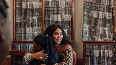 Lizzo Inspires Fans In Australia