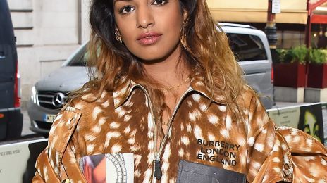 She's Back!  M.I.A. Announces Return To Music With New Single Dropping...This Week!