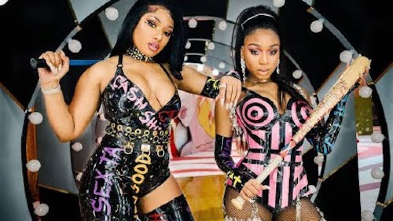 Birds of Prey soundtrack: How Megan Thee Stallion, Normani, Halsey  contributed