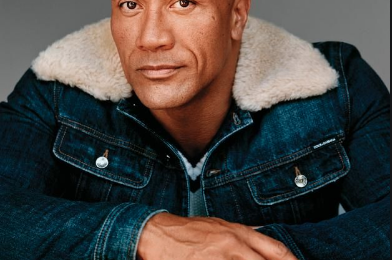 Young Rock: Dwayne Johnson To Star In NBC Sitcom About His Life