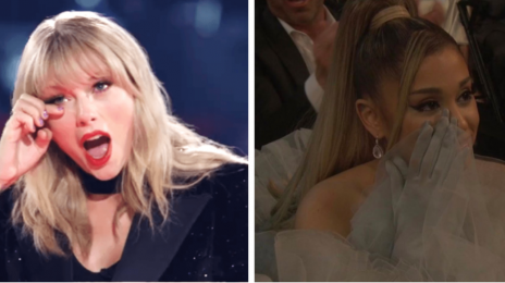 Grammys:  Ariana Grande, Taylor Swift Fans Cry Foul After Singers COMPLETELY Snubbed at 2020 Ceremony