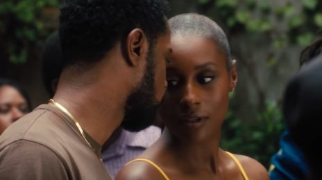 Extended Movie Trailer: ‘The Photograph’ [Starring Issa Rae & LaKeith Stanfield]