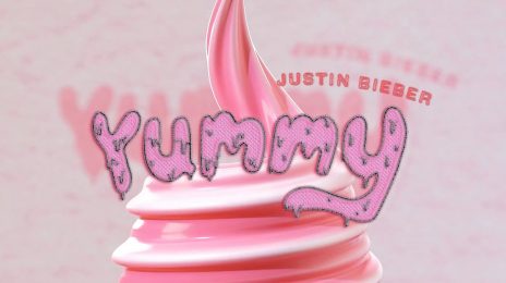New Song:  Justin Bieber - 'Yummy'