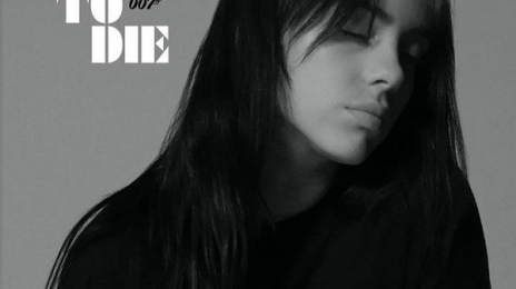 New Song: Billie Eilish - 'No Time To Die' [Bond 25 Theme]