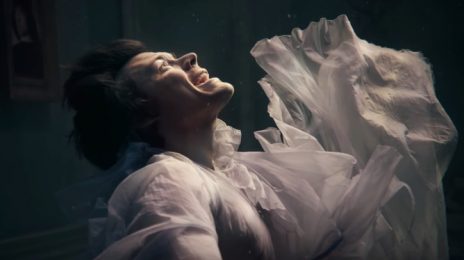 New Video: Harry Styles - 'Falling'