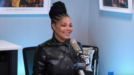 Janet Jackson Talks New Album, Tour, Motherhood & More With Ryan Seacrest