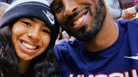 Kobe Bryant: Joint Memorial Announced For NBA Legend & Daughter Gigi