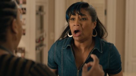 Exclusive Clip: Tiffany Haddish Brings The Funny In 'Like A Boss'