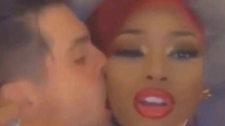 Megan Thee Stallion Denies Sexual Relations With G-Eazy